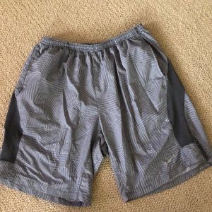 Nike Active Shorts